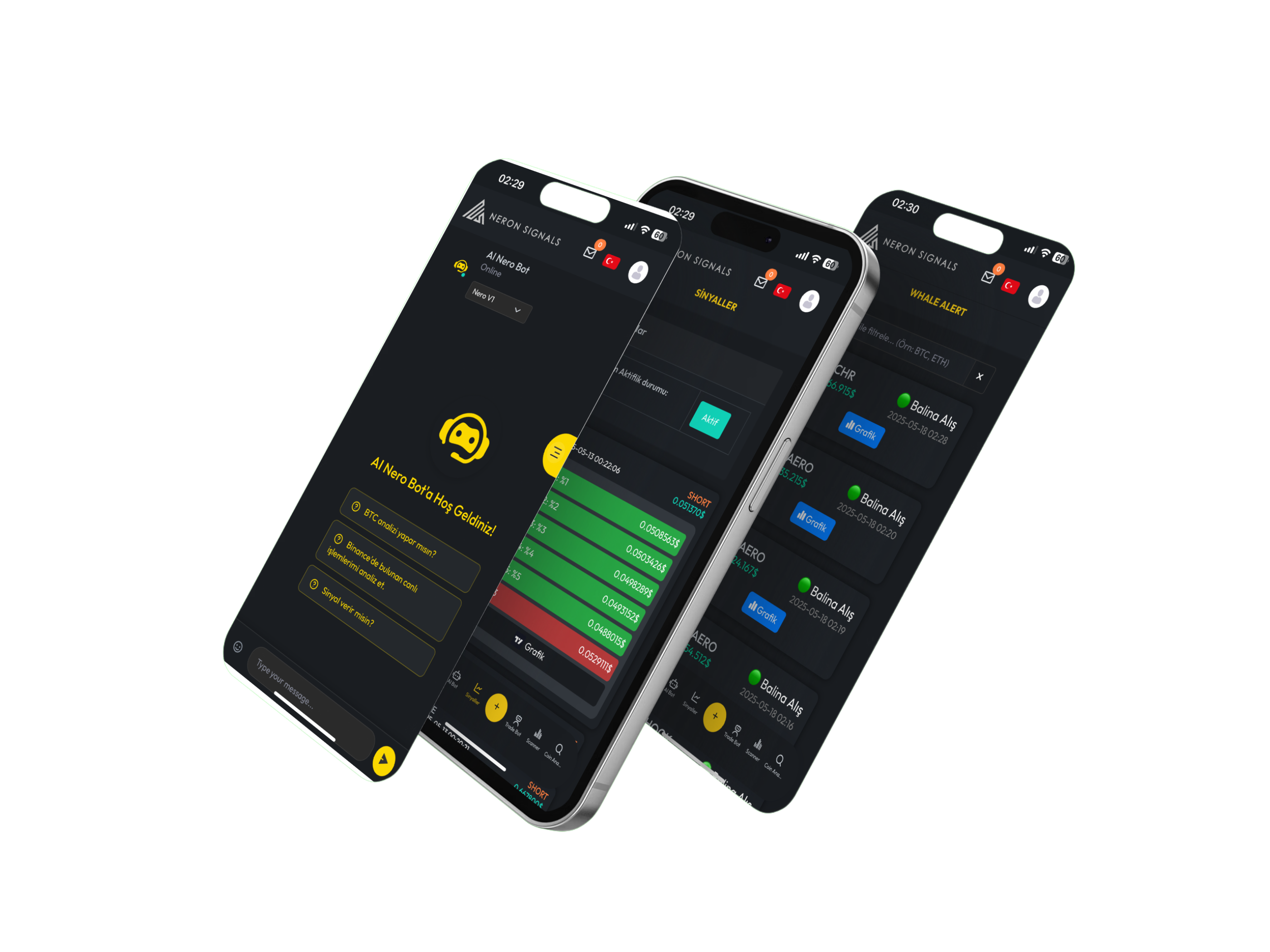 Trading Bot